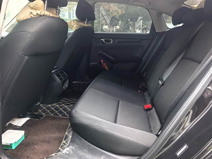 Фото 8 - Honda Integra