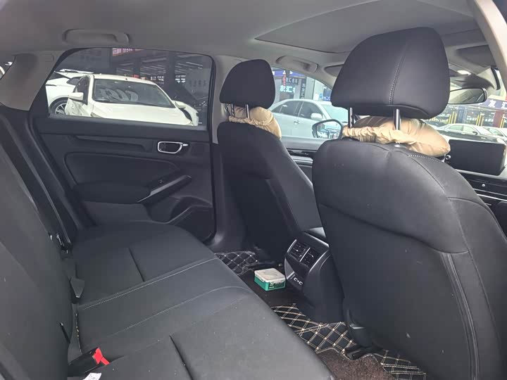 Фото 9 - Honda Integra