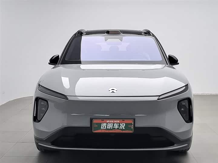 Фото 3 - Nio ES6