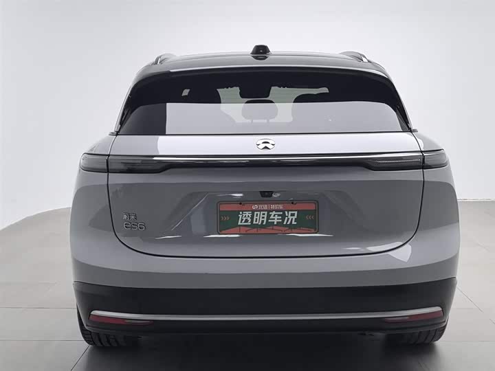 Фото 4 - Nio ES6