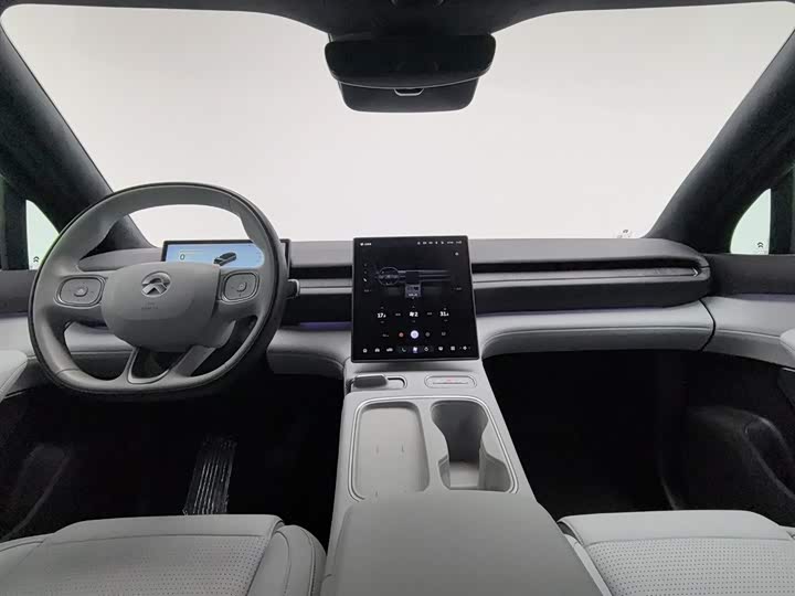 Фото 5 - Nio ES6