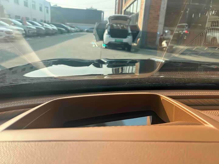 Фото 8 - Hongqi H9