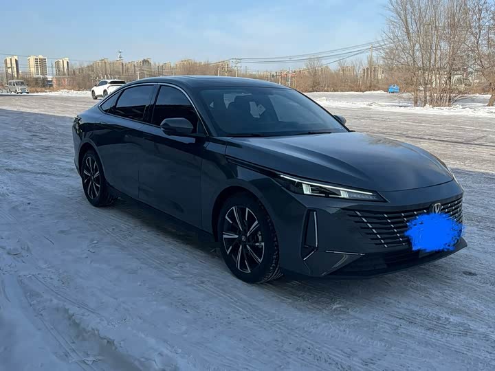 Фото 3 - Changan Yida