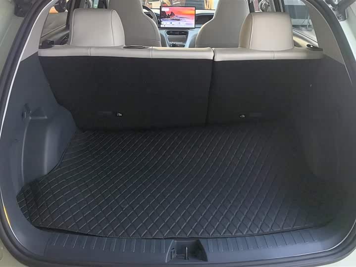 Фото 4 - Geely Galaxy Geome