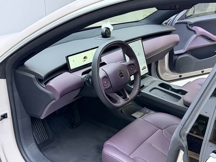 Фото 4 - Nio ET5