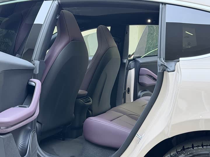 Фото 5 - Nio ET5