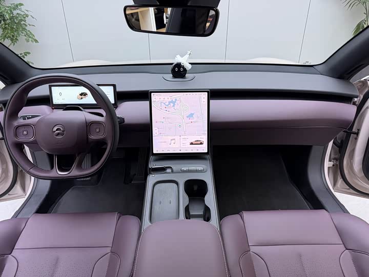 Фото 6 - Nio ET5