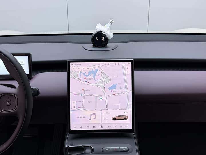 Фото 7 - Nio ET5