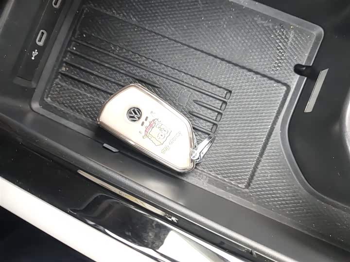 Фото 9 - Volkswagen ID.7 Vizzion