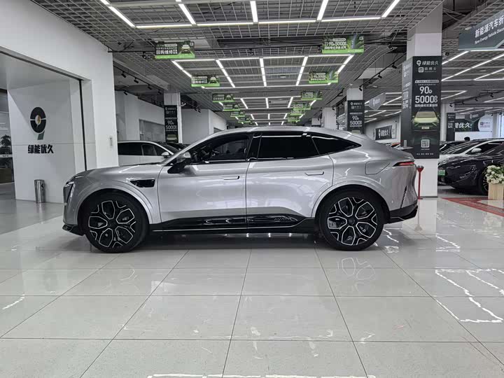 Фото 5 - Avatr 11