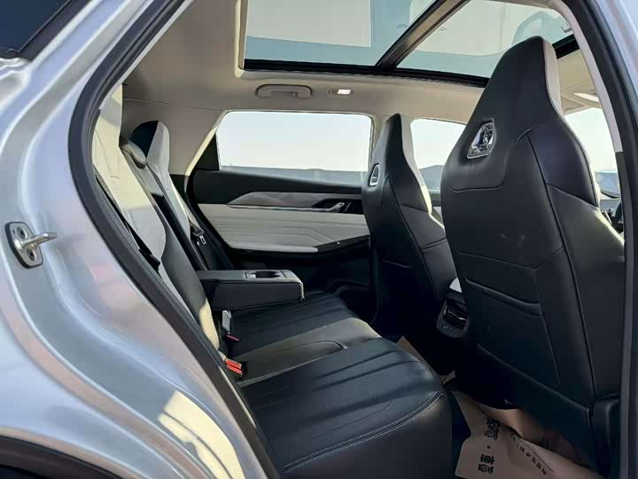 Фото 9 - Dongfeng Aeolus Haohan