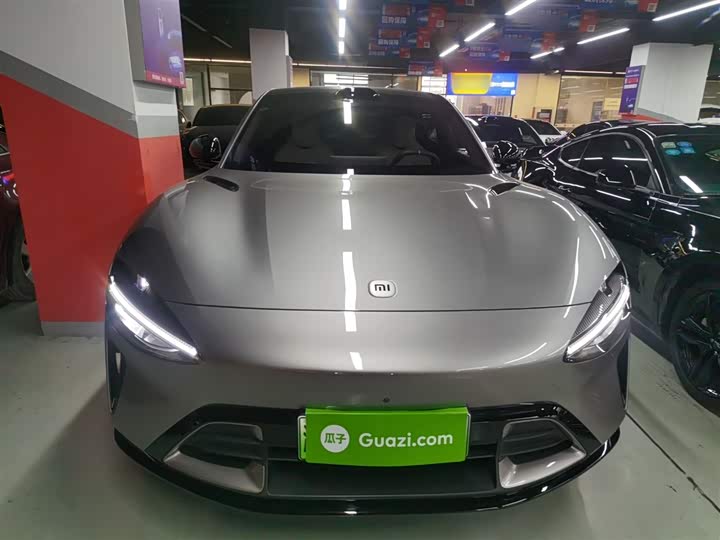 Фото 3 - Xiaomi YU7