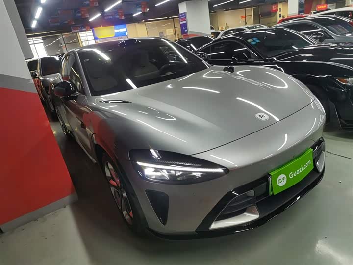 Фото 4 - Xiaomi YU7