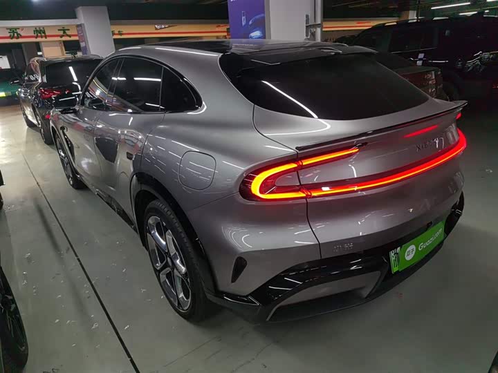 Фото 5 - Xiaomi YU7