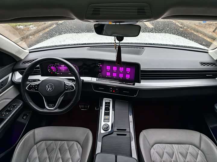 Фото 7 - Volkswagen Tavendor