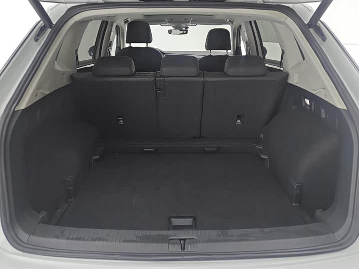 Фото 4 - Volkswagen Tayron