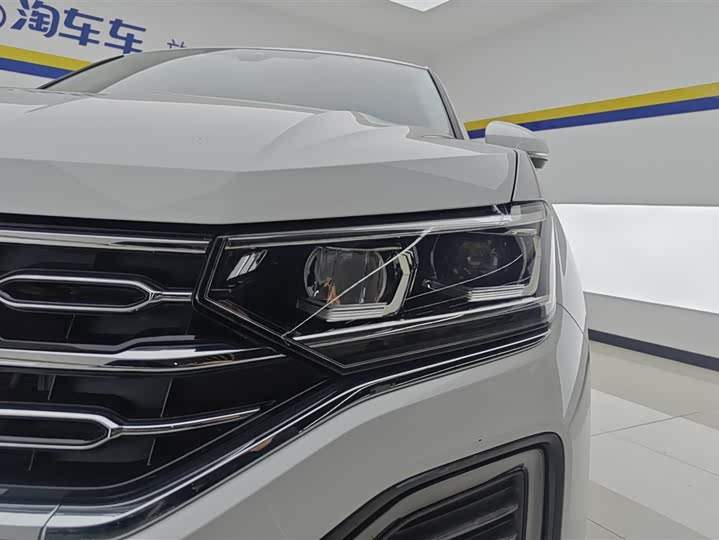 Фото 5 - Volkswagen Tayron