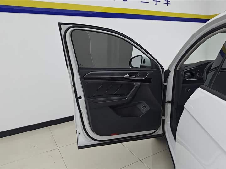 Фото 7 - Volkswagen Tayron