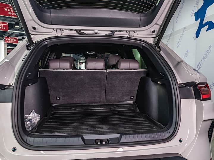 Фото 6 - BYD Song Plus Hybrid/EV