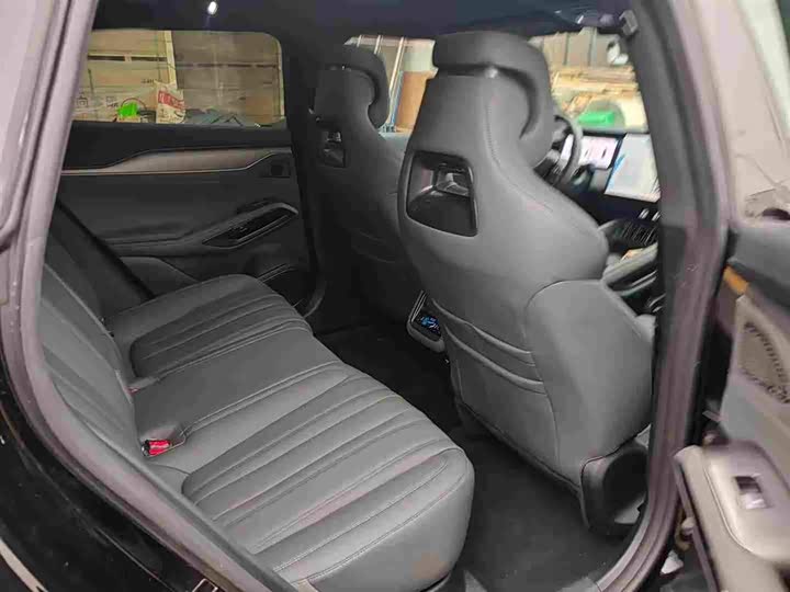 Фото 6 - BYD Song L