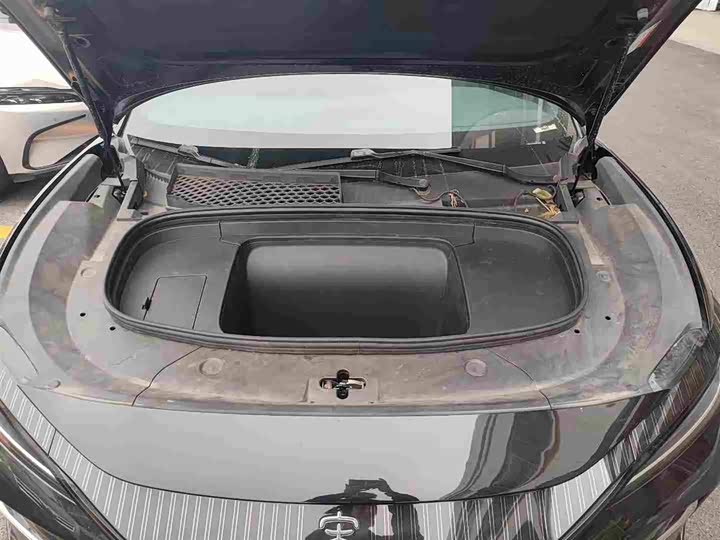 Фото 7 - BYD Song L