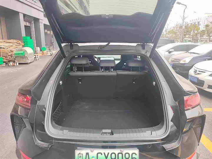 Фото 8 - BYD Song L