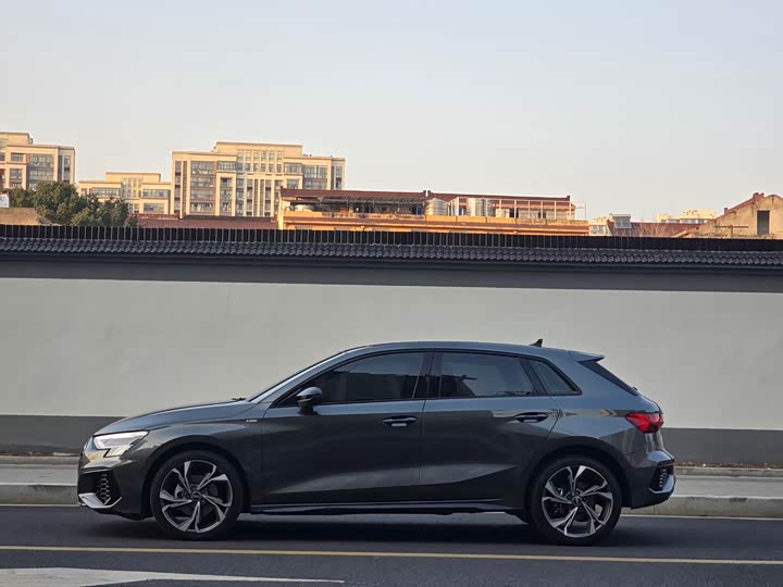 Фото 4 - Audi A3