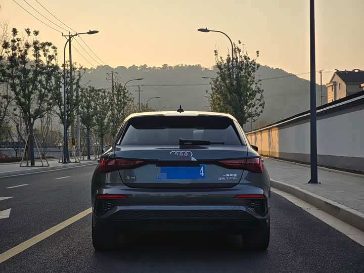 Фото 6 - Audi A3