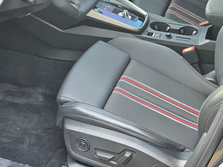 Фото 7 - Audi A3