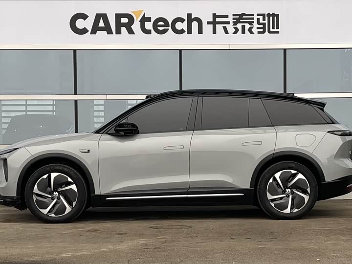 Фото 3 - Nio ES6