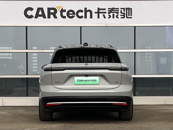 Фото 4 - Nio ES6