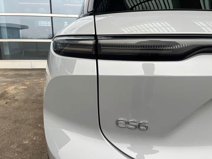 Фото 5 - Nio ES6