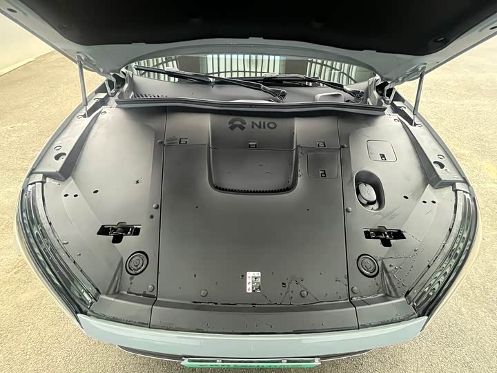 Фото 7 - Nio ES6