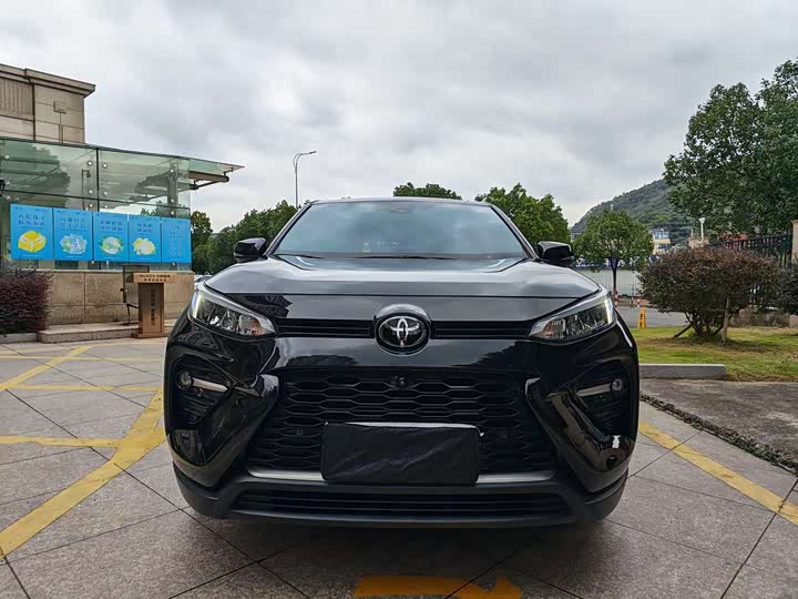 Фото 2 - Toyota Wildlander