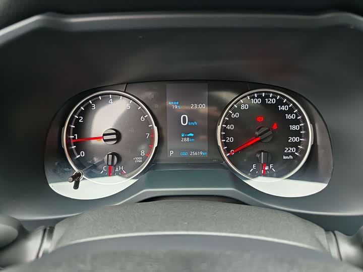 Фото 5 - Toyota Wildlander