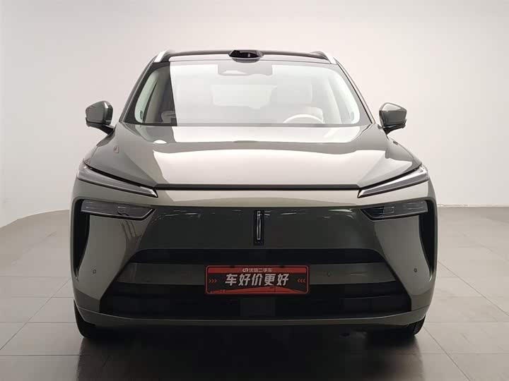 Фото 3 - Wey Lanshan