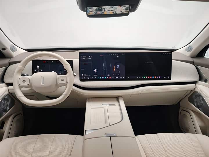 Фото 5 - Wey Lanshan