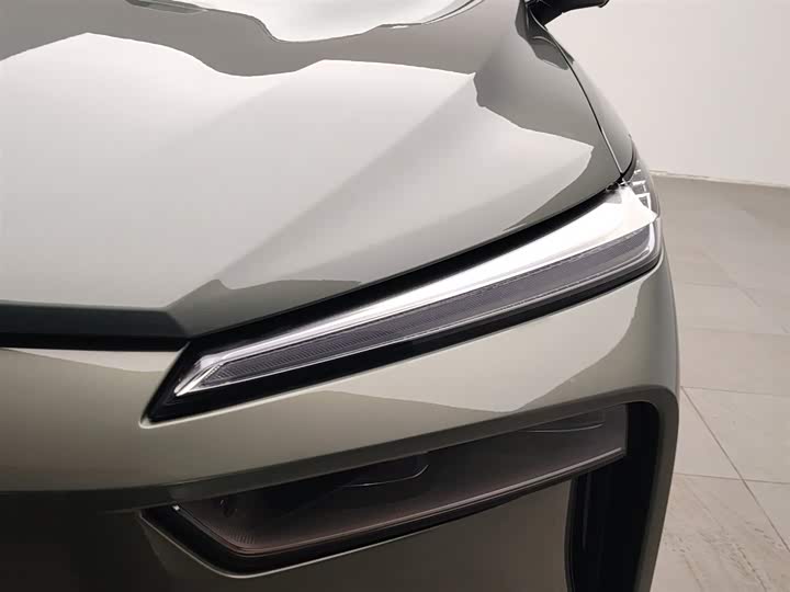 Фото 7 - Wey Lanshan