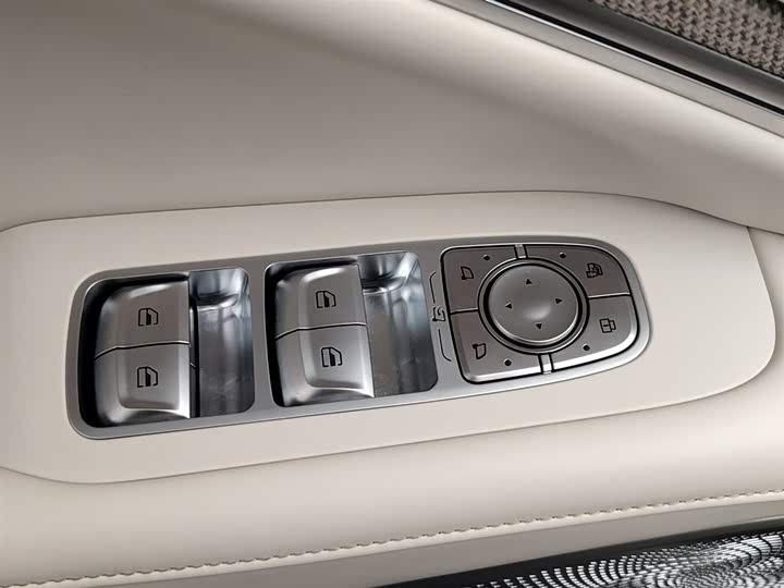 Фото 9 - Wey Lanshan