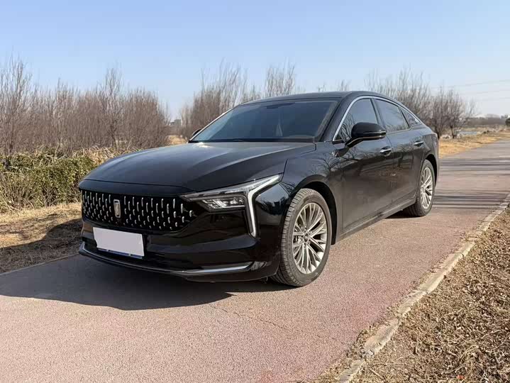 Фото 1 - Bestune B70