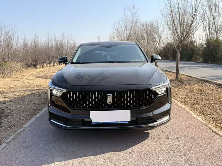 Фото 2 - Bestune B70