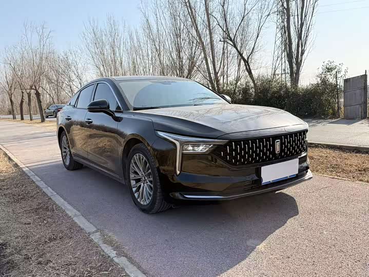 Фото 3 - Bestune B70