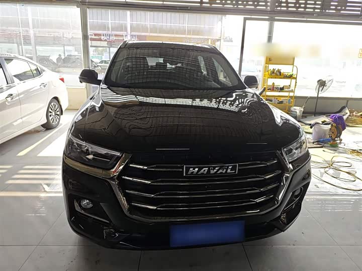 Фото 3 - Haval H6