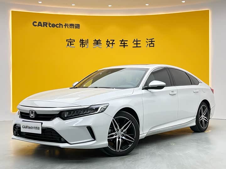 Фото 1 - Honda Inspire