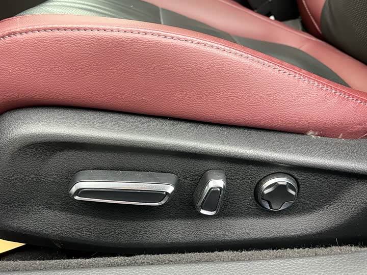 Фото 6 - Honda Inspire