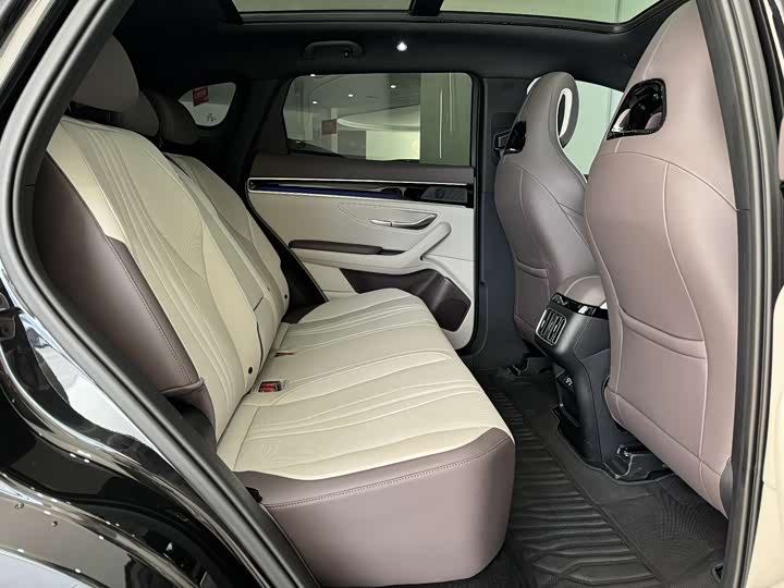 Фото 9 - BYD Song Plus Hybrid/EV