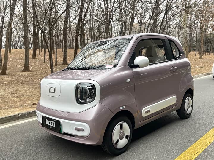 Фото 1 - Bestune Pony