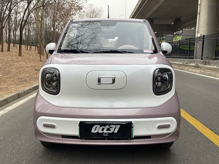 Фото 2 - Bestune Pony