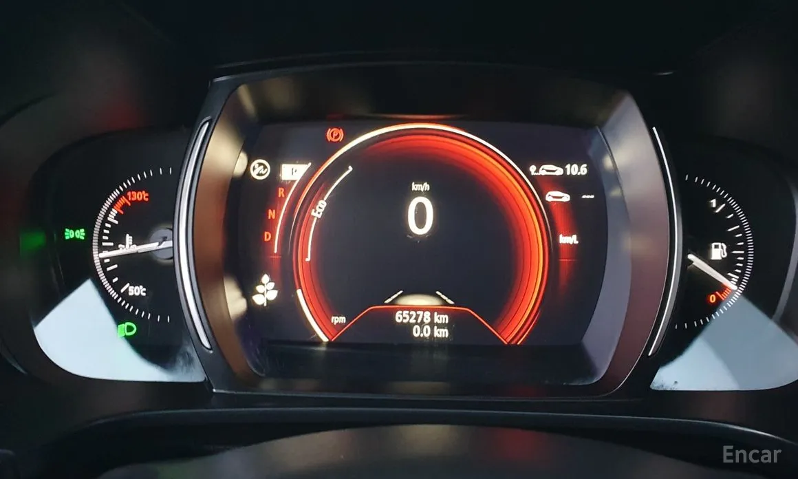 Фото 11 - Renault QM6