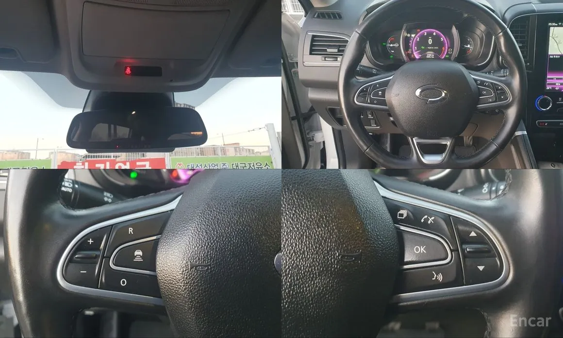 Фото 15 - Renault QM6